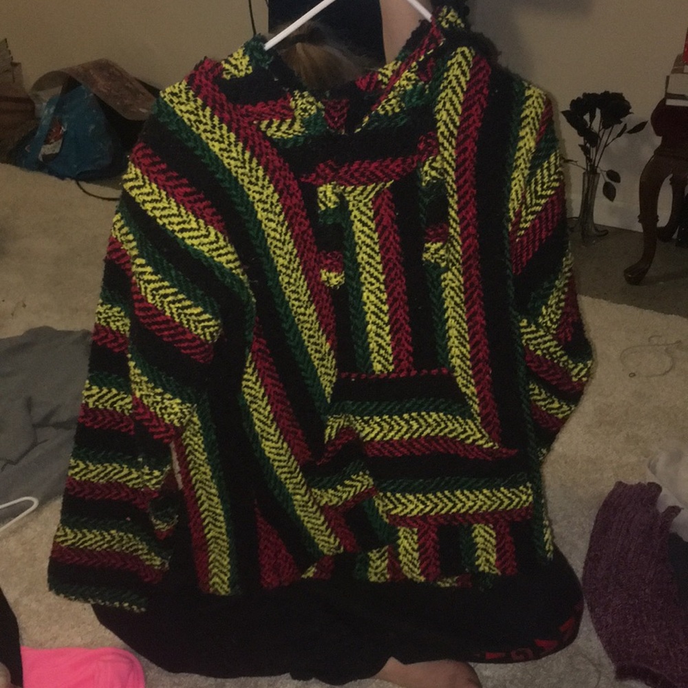 Drug rug